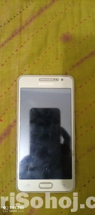 Samsung grand prime